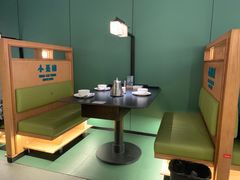 -小菜园新徽菜(青岛市南万象城店)