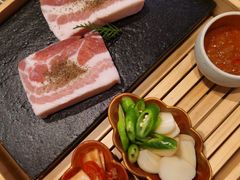 -黑牛の店·和牛烧肉(合生汇店)