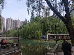 -温江公园
