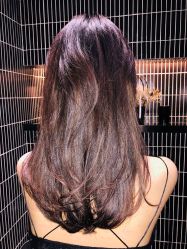 -S.HAIR SALON