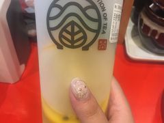 -眷茶(赛格国际购物中心店)