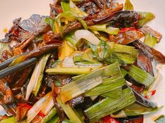 -外婆烧.老杭帮菜(庆春店)