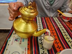 -卡万金特色藏餐