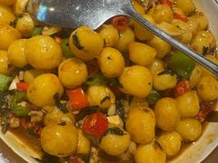 -秋色客家菜(南山店)