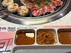 泡椒肥牛-猫抓烤肉(春熙路店)