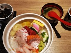 -小山日本料理(兴业太古汇店)