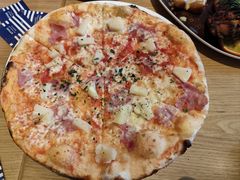 -玛尚诺Pizza&Bar(长泰广场店)