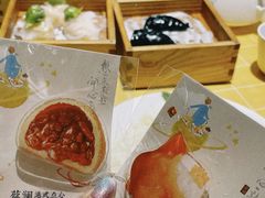 -蔡澜点心·粤菜(花城汇南区店)