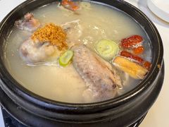 -长顺参鸡汤店(西塔总店)