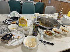 -潮汕大目牛肉火锅(上梅林店)