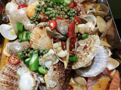 -必点海鲜·鲅鱼水饺(鞍山西道店)