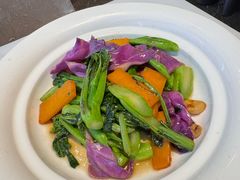 -万龙洲海鲜(亚运村店)