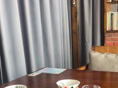 -咖啡人·融合餐厅(健康东路店)