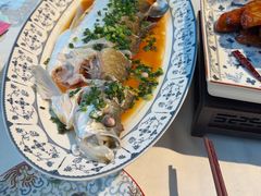 -千百味红餐厅·非遗江西菜(绿地双子塔总店)