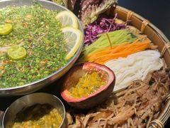 -Ameigo梅果·云贵川bistro(长宁来福士店)