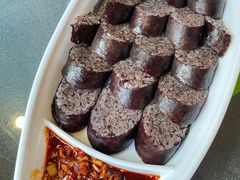 -春花民族美食(佳木斯总店)