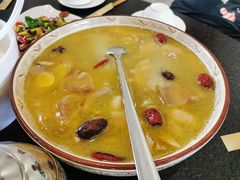 -喜洲翰林餐厅(董家百年老宅店)