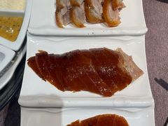 -羲和雅苑•北京烤鸭(乐园道万象城店)