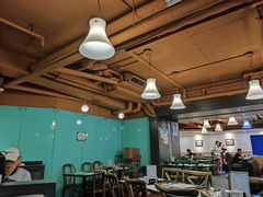 -花园餐厅(铜锣湾店)