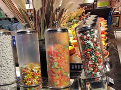 -梨花自助烤肉(天河城店)