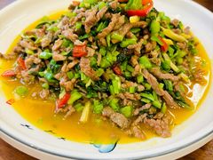 -食光慢宴·安吉土菜馆