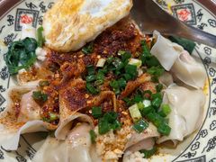 -阿福板凳面(观音桥店)