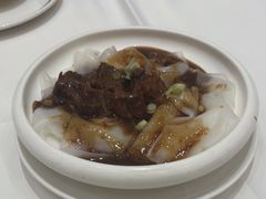 -喜宴又一村·粤菜·茶点·海鲜(壹方天地店)