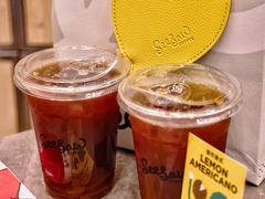 -Seesaw Coffee(上海国金中心店)