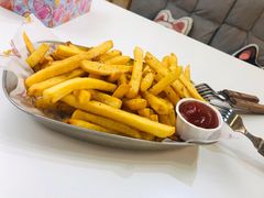 -小时光咖啡馆(开森度假森林店)