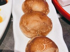 -十三姨正合丰烤肉(营迹路店)