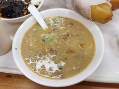 -阊门姚记豆浆(旧学前直营店)