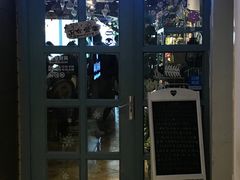 门面-共舞时光猫咖·狗咖(新街口店)