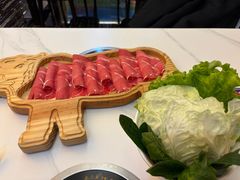 -内蒙古驻京办餐厅