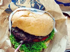 -Fergburger(皇后镇店)
