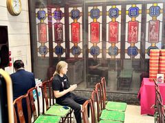 -北园酒家(小北路店)