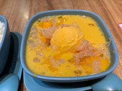 -杨枝金捞甜品(氹仔泉澧店)