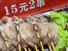 -大学城夜市大排档(凤栖路店)