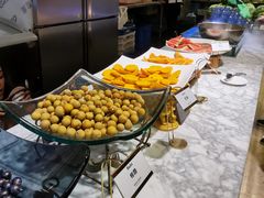 自助取餐区-芭菲盛宴·环球美食(袁家岗店)