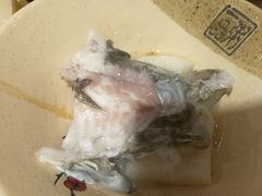 泥鯭-顺德一品粥·20年凤城老字号(芳村店)