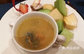 All-you-can-eat Restaurant