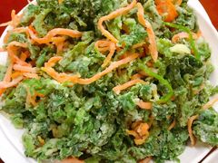 蒸菜-东京包子楼(政七街店)