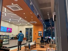 -星巴克臻选(深圳坂田万科广场店)