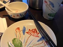 -大头虾越式风味餐厅(光明广场店)