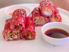 -蝴蝶里·粤菜·点心(龙湖杭州金沙天街店)