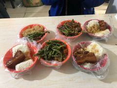 -咱家王新国把子肉(县东巷店)