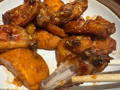 -三毛烧烤·南昌大排档(山姆店)