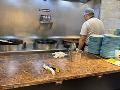 -小杨生煎(黄河路店)