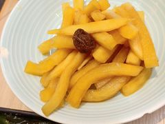 -令狐冲烤鱼·烧菜馆(达明店)