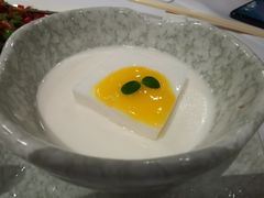 -富淳饭店(陆家嘴保利广场店)