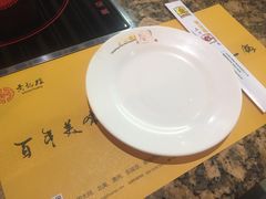 -黄记煌三汁焖锅(顺义华联店)